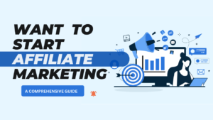 Understanding Affiliate Marketing: A Beginner’s Guide 2025