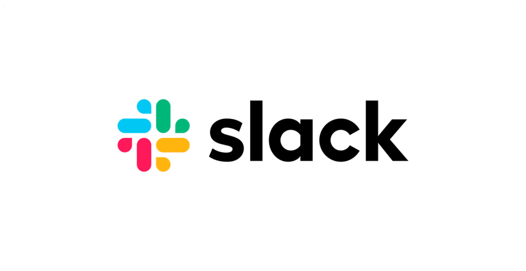 The Best Productivity Apps - Slack