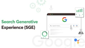 Unleashing the Power of Search Generative Experience Optimization (SGE)