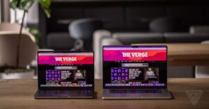 Apple MacBook Pro 14-inch and 16-inch review