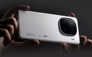 iQOO 13 launch on December 3: Specs, camera, price and all details