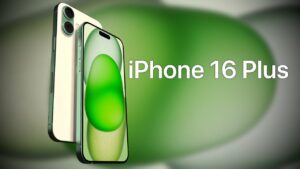 Apple iPhone 16 and iPhone 16 Plus review