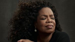 Oprah Winfrey’s Unstoppable Journey