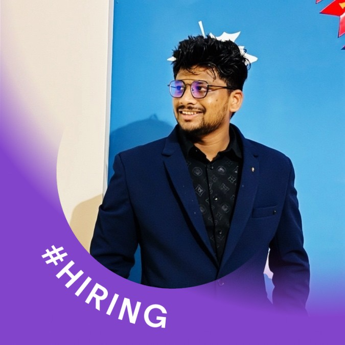Best Digital Marketing Institute in Hyderabad Abhishek said Digital Kishore is the Best Digital Marketing Institute