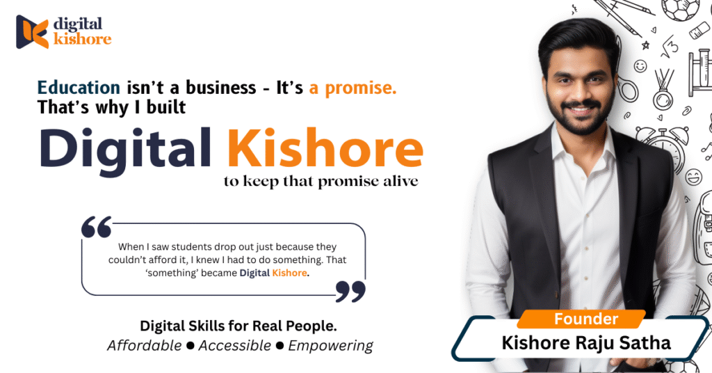 Best Digital Marketing Institute in Hyderabad